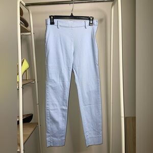 H&M light blue dress pants/ trouser